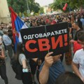 Studenti najavili veliki protest u Valjevu na godišnjicu prebijanja građana