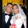 Gde su se Ronaldo i Georgina zaista venčali