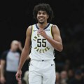 SAZNAJEMO Partizan dovodi NBA pojačanje: Ovo su detalji ugovora