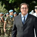 Diplomatski skandal trese Francusku: Ambasador mesečno dovodio desetine žena u rezidenciju (foto)