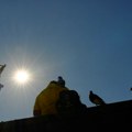 UKRAJINSKA KRIZA Rusija nastavlja napade na ukrajinske luke; Zelenski o PVO: Nije lako, ali sve će uspeti
