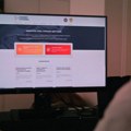 Nacionalna platforma "Sajber straža" za bezbedno korišćenje interneta: Kriminal se menja, a žrtva može postati svako