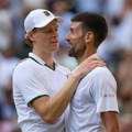 "Vidite li odakle smo nas dvojica": Novak prvi put priznao da je Siner njegov naslednik