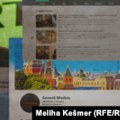 Ko širi narative Kremlja u Srbiji? Od anonimnih stranica do ruskih državnih medija