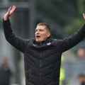 Prvenac bivšeg trenera Partizana: Velika pobeda Srđana Blagojevića