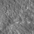 Објављени снимци кратера на Месецу који је направила ракета „фалкон-9“