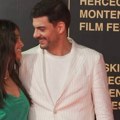 Milan Marić nakon četiri godine veze prvi put u javnosti pokazao devojku: Voditeljka nije skidala osmeh sa lica