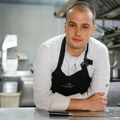 Kako Marko Đerić vodi „Langouste” prema drugoj Mišlenovoj zvezdi