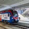 Soko počeo provere na mađarskom delu pruge Beograd - Budimpešta
