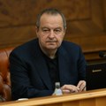 Dačić: U slučaju Miloševića i Mladića Haški tribunal pokazao anticivilizacijsko lice