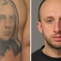 Ko je lepa žena istetovirana na ruci Srbina kojeg traži cela Nemačka? Policija objavila sliku i ključni detalj