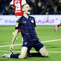 Kuljanin blista posle ubedljive pobede Železničara: "Nagradio me Bog! Imao sam dosta šansi pre toga, nisam ih iskoristio..."