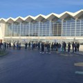Mićin: Za 10 do 15 dana treba da bude završeno novo železničko stajalište u Novom Sadu