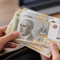 Više od pola miliona građana prijavilo se za 6.000 dinara
