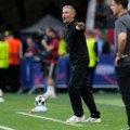 "Početak sezone je katastrofalan": Luis Enrike svestan da PSŽ mora da popravi neke stvari