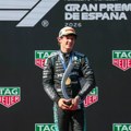Antoneli pobedio, pa priznao: "Noris je zaslužio pobedu"