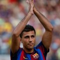 Rodri otkrio zbog čega je odbio Real Madrid i otišao u Barselonu