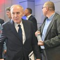 Dragan Džajić otkrio kakvu je poruku poslao Čeferinu nakon odluke da se finale LE igra u Beogradu
