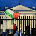 Lider Palestine će ipak govoriti u Americi