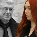 "Nije to doživeo" Aleksandra se uskoro udaje, a Saša Popović imao je samo jednu želju: "To je najbolnije"
