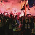 Biciklističke ture „Čuvari Ustava“ danas se spajaju u Kragujevcu, svečani doček u 17 časova (BLOG)