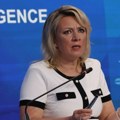 Zaharova: Veliko interesovanje za izveštaj o Buči na marginama Generalne skupštine UN