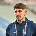 Paunović posle novog poraza: „Vidljiv napredak u igri“