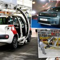 Automobili iz Kragujevca predvode srpski izvoz: Vrednost prodaje dostigla 2,8 milijardi evra