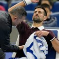 Novak nikad iskreniji: “Moji problemi su povezani sa zdravljem, ne želim da otkrijem šta je u pitanju”
