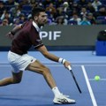 Đoković ostao na 11. poziciji ATP liste, Siner i dalje prvi