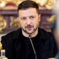 Vašington okreće leđa Zelenskom: Može li Evropa da ga zaštiti od Trampa
