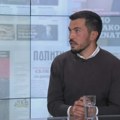 PRESS: Radovan Seratlić (12.10.2026)