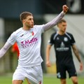 Het-trik Neškovića na TSC areni, Javor razbio Bor