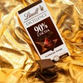 Lindt promijenio vodstvo kompanije