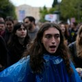 Danas počinju dvodnevni protesti nastavnika, studenata i srednjoškolaca u Grčkoj
