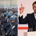 Bes demonstranata u Francuskoj ne prestaje: "Žuti prsluci" pozvali na nove proteste, vlada nema rešenje