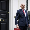 Britanija smanjuje prognozu rasta i uvodi novi paket mera za energente