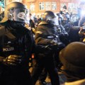 Talas protesta se širi Evropom - neredi i sukobi na ulicama Nemačke, molotovljevi kokteli i hapšenja u Francuskoj