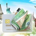 Evo kako najjeftinije da prođete ako plaćate karticom u inostranstvu: Tri stvari su ključne, i zbog njih ceh može biti i…
