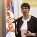 Nemačka ambasadorka: Ohridski sporazum je obavezujuć za sve