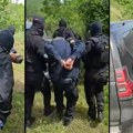 Kosovski policajci pušteni da se brane sa slobode, sud potvrdio optužnicu