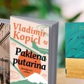 Tri knjige za jul: „Paklena putarina” Vladimira Kopicla, „U leto” Karla Uvea Knausgora i „Kao i ljubav” Draga…