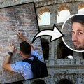 Otkrivena puna imena para koji je oštetio Koloseum: Ivana i Hejli čeka žestoka kazna