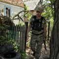 Кијев: Нови руски напади дроновима на Николајев и Запорожје; медији јављају да су припадници Вагнера стигли у Белорусију