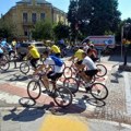Prva Biciklijada održava se u nedelju u Vranju FOTO