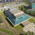 Delta otvara obnovljen Sava Centar u novembru