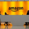 "Trenutno ne ispunjavate očekivanja firme": Amazon počeo da kažnjava radnike koji previše rade od kuće
