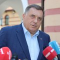 Sudu BiH prosleđena optužnica protiv Milorada Dodika i Miloša Lukića
