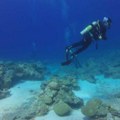 Interesantno otkriće na morskom dnu kod Sicilije