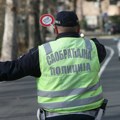 Saobraćajna policija izvela važnu sedmodnevnu akciju Kontrolisano više od 54.000 vozila, ovo su rezultati